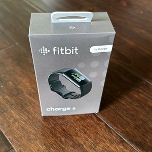 Brand new fit bit